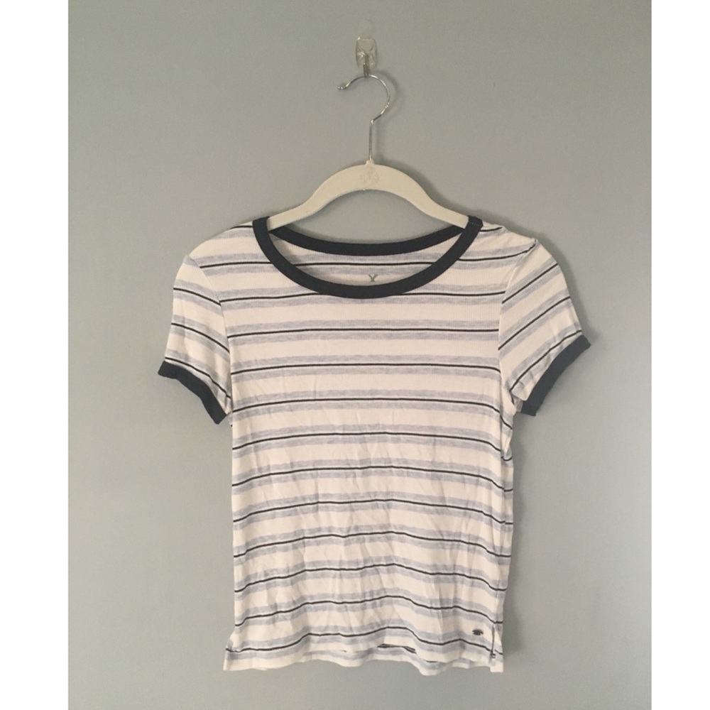 American Eagle Tee